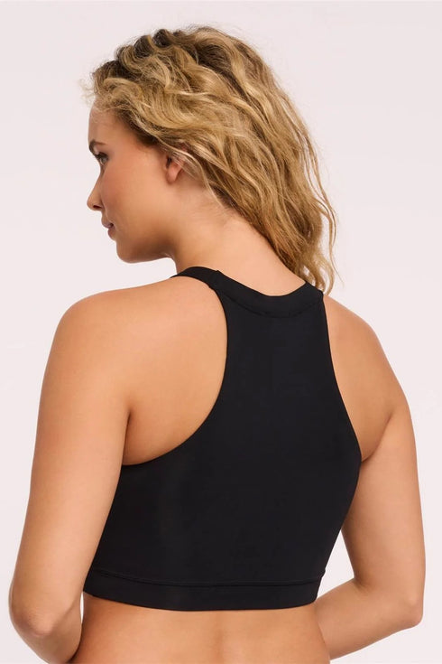 Fleur't Cropped Top